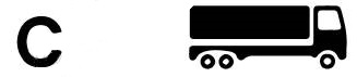 Logo du Permis C