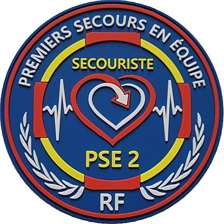 Logo PSE 2